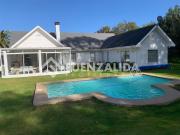 Casa en Venta en Las Brisas de Santo Domingo