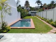 Casa en venta en Las Brisas, Temixco Casas sur de...