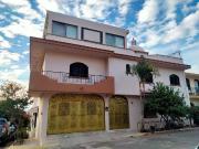 Casa en venta en Las Brisas, Tepic, Nayarit