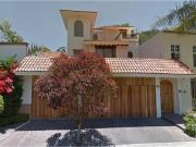 Casa en venta en Las Brisas, Tepic, Nayarit