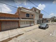 CASA EN VENTA EN LAS BUGAMBILIAS, LEON GTO