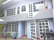 Casa en Venta en Las Campanas Coyoacán CDMX