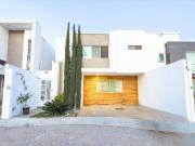 Casa en Venta en las Cavas Residencial Aguascalientes
