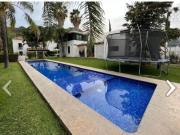 CASA EN VENTA EN LAS CAÑADAS