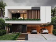 Casa en Venta en LAS CAÑADAS Increíble Diseño y Amplitud