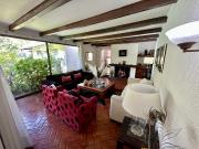 Casa en venta en LAS CONDES