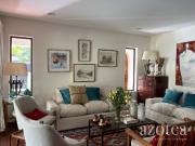 Casa en venta en LAS CONDES