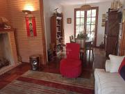 Casa en Venta en Las Condes