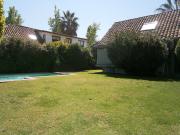 Casa en venta en LAS CONDES