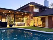 Casa en venta en LAS CONDES