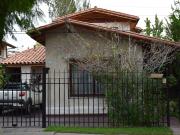 Casa en venta en LAS CONDES