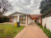 Casa en venta en LAS CONDES