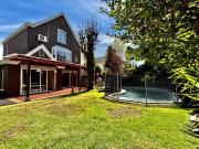 Casa en venta en LAS CONDES