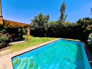 Casa en venta en LAS CONDES