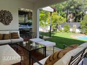 Casa en venta en LAS CONDES