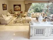 Casa en venta en LAS CONDES