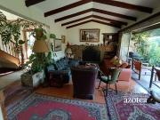Casa en venta en LAS CONDES
