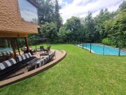 Casa en venta en LAS CONDES