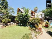 Casa en venta en LAS CONDES Casa en venta en LAS CONDES