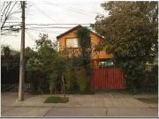 Casa en venta en LAS CONDES