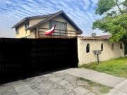 Casa en Venta en Las Condes