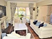 Casa en venta en LAS CONDES