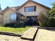 Casa en venta en LAS CONDES