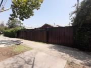 Casa en venta en LAS CONDES