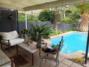 Casa en venta en LAS CONDES