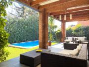 Casa en venta en LAS CONDES