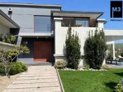 Casa en venta en LAS CONDES
