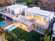 Casa En Venta En Las Condes