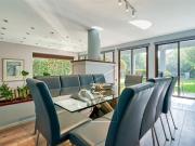 Casa en Venta en Las Condesas