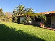 Casa en Venta en las Cruces