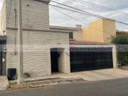 Casa en venta en Las Cumbres 1 Sector, Monterrey, Nuevo León