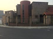 Casa en venta en Las Cumbres 3 Sector, Monterrey, Nuevo León