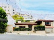 Casa en venta en Las Cumbres, Cancún, Nuevo León