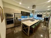 Casa en venta en Las Cumbres, Monterrey, Nuevo León