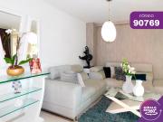 casa en venta en las delicias. Cod V90769