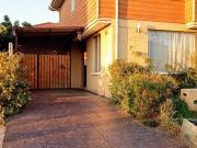 Casa en Venta en Las Escrituras Norte Puente Alto