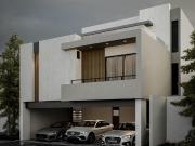 Casa en Venta en Las Esmeraldas Privada, Monterrey N.L