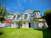 CASA EN VENTA EN LAS FINCAS