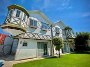 CASA EN VENTA EN LAS FINCAS