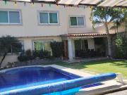 Casa en Venta en las Fincas, Jiutepec