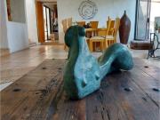 Casa en venta en Las Fincas, Jiutepec, Morelos