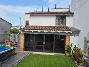 Casa en venta en Las Fincas, Jiutepec, Morelos