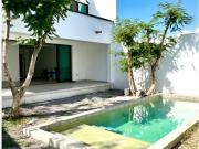 Casa en venta en Las Fincas, Jiutepec, Morelos