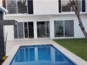 Casa en venta en Las Fincas, Jiutepec, Morelos