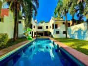 Casa en venta en Las Fincas, Jiutepec, Morelos