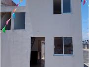 Casa en venta en Las Flores, Ayala, Morelos